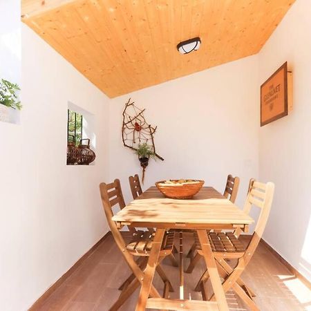 Caparica Beach Villa Trafaria Zewnętrze zdjęcie
