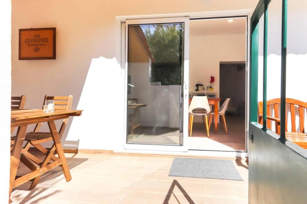 Caparica Beach Villa Trafaria Zewnętrze zdjęcie