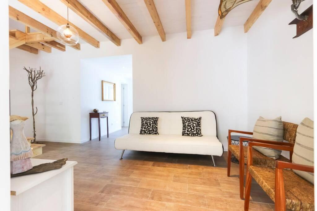 Caparica Beach Villa Trafaria Zewnętrze zdjęcie