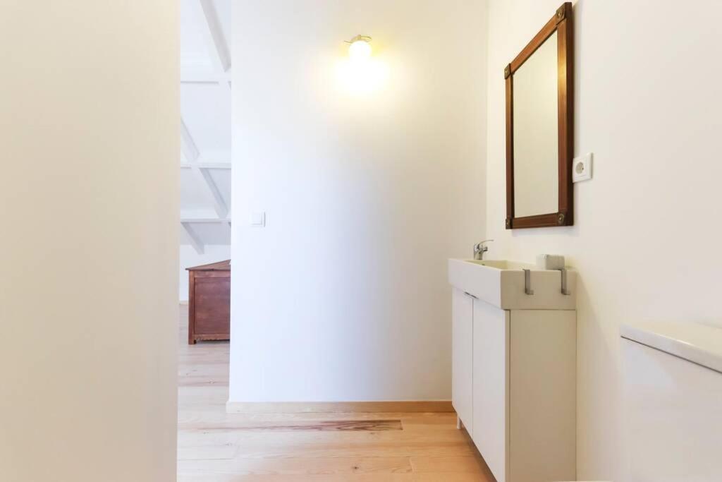 Caparica Beach Villa Trafaria Zewnętrze zdjęcie