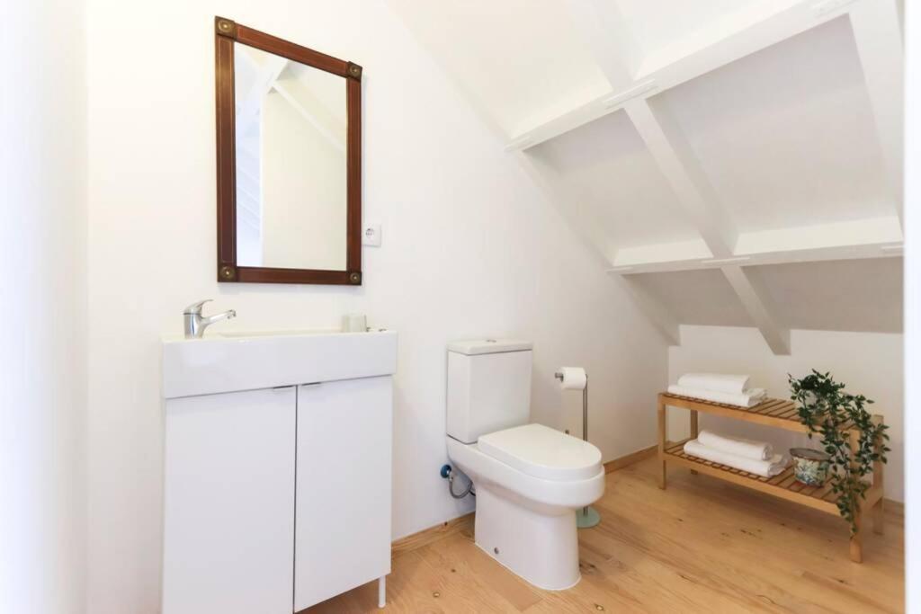 Caparica Beach Villa Trafaria Zewnętrze zdjęcie