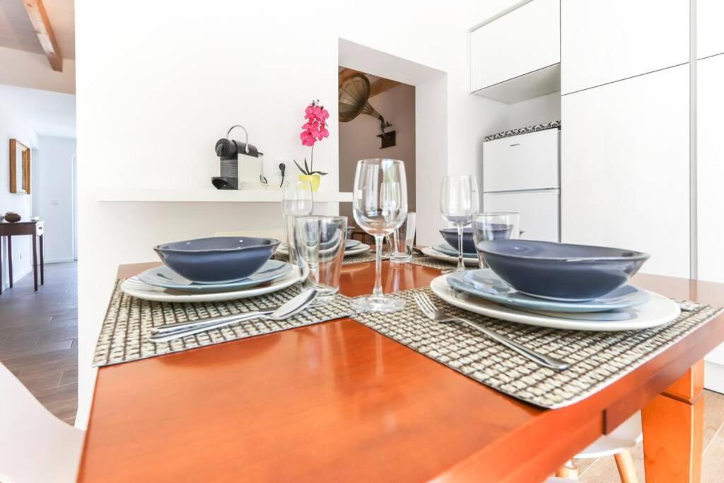 Caparica Beach Villa Trafaria Zewnętrze zdjęcie