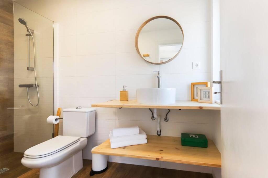 Caparica Beach Villa Trafaria Zewnętrze zdjęcie