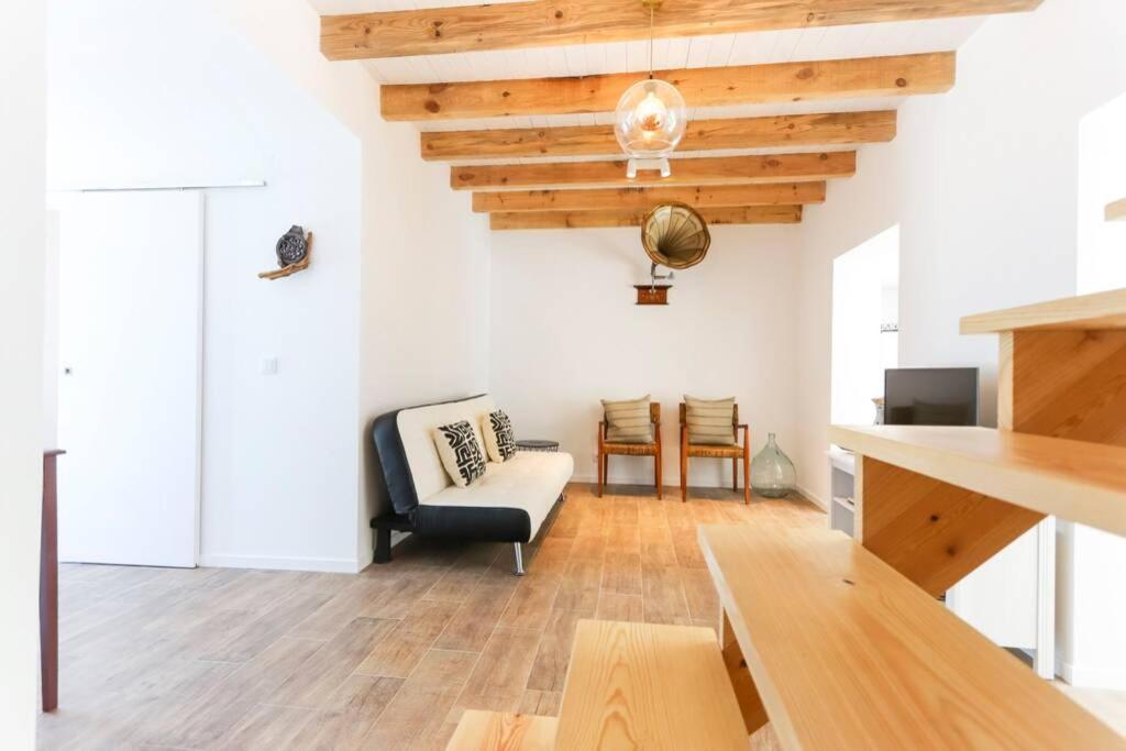 Caparica Beach Villa Trafaria Zewnętrze zdjęcie
