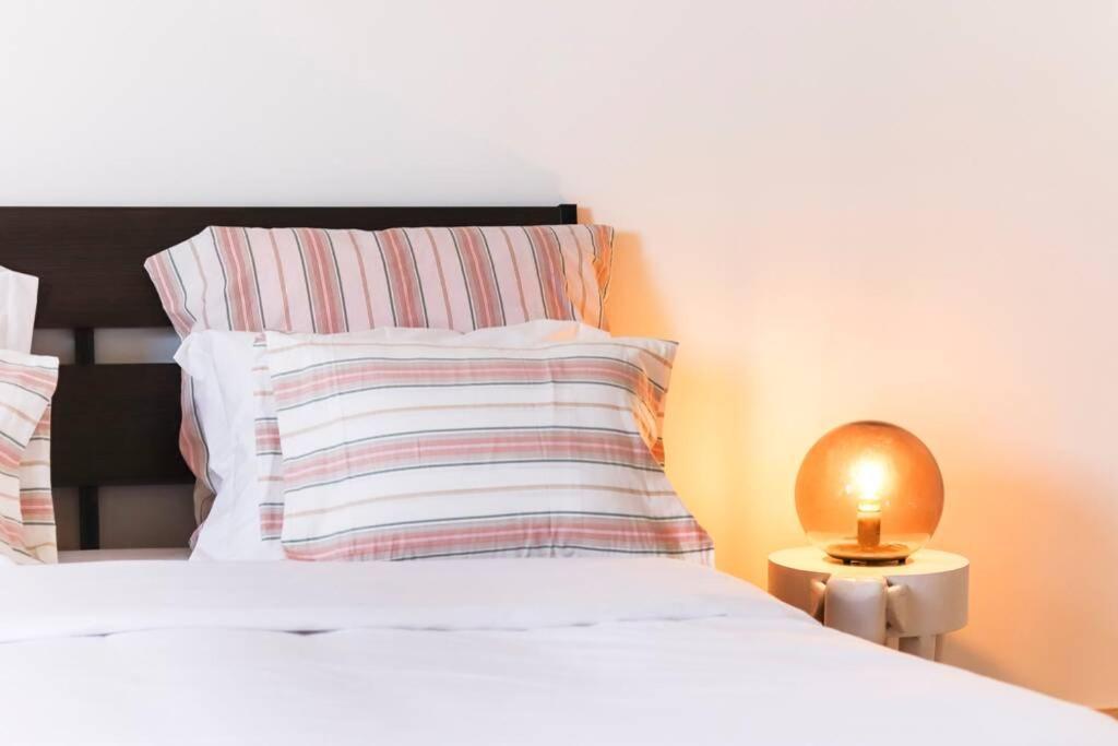 Caparica Beach Villa Trafaria Zewnętrze zdjęcie