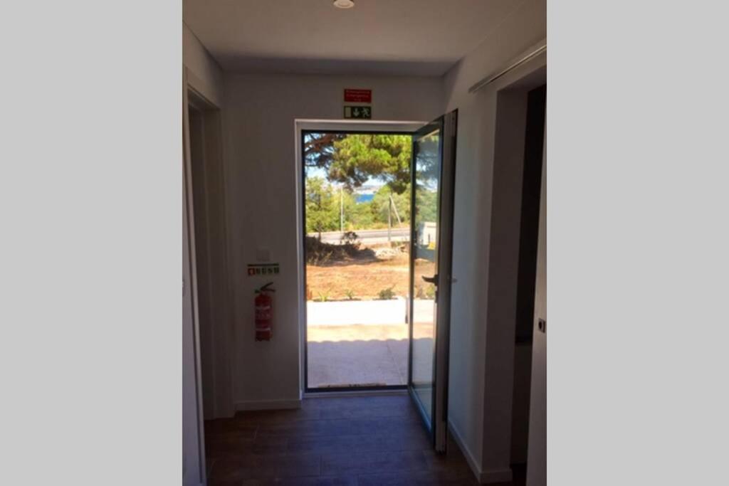 Caparica Beach Villa Trafaria Zewnętrze zdjęcie